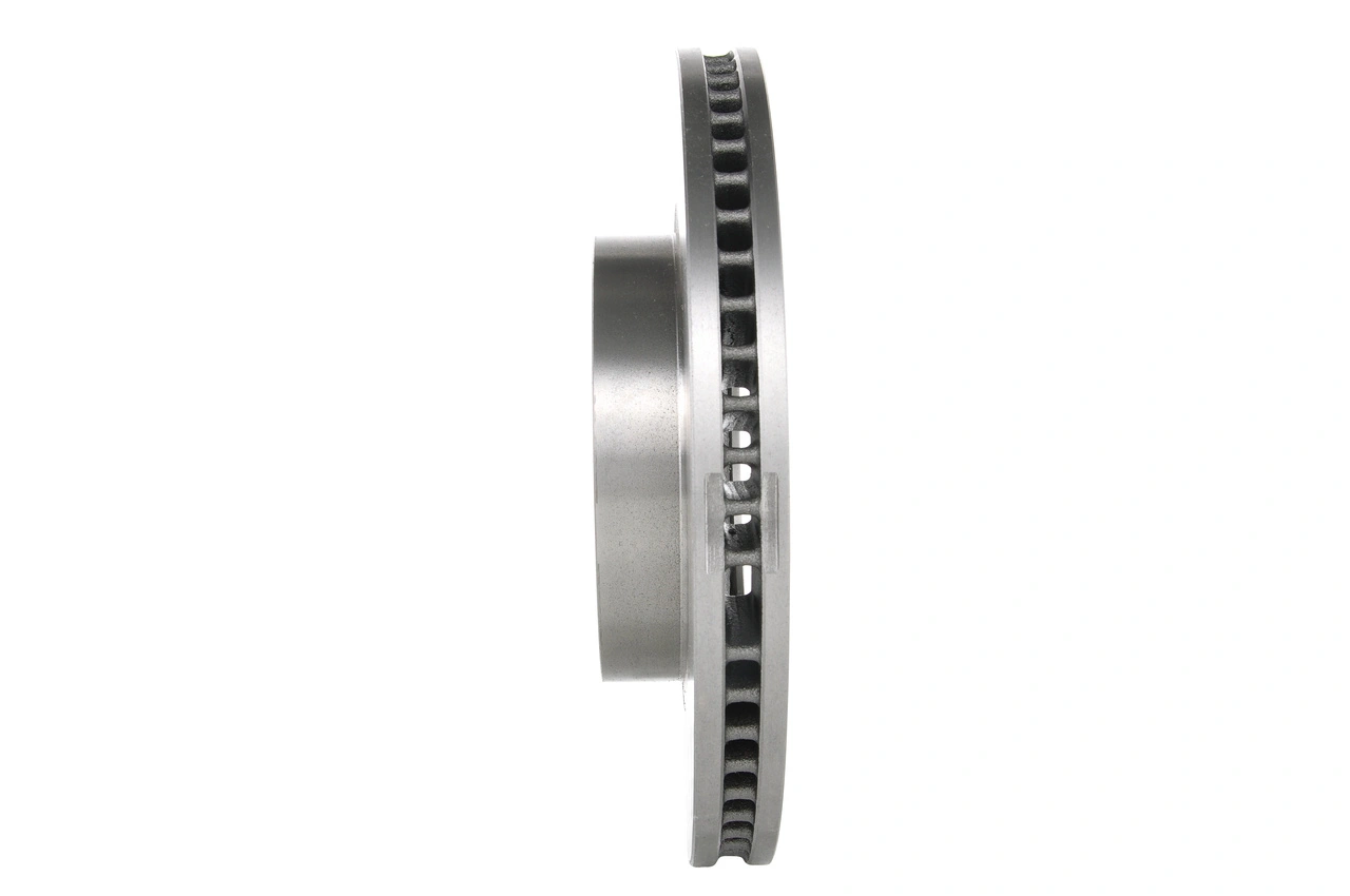 0986479287 Bosch Гальмо дискове переднє