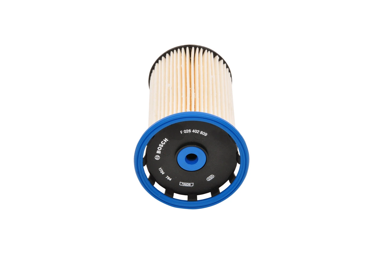 F026402809 Bosch Фільтр палива