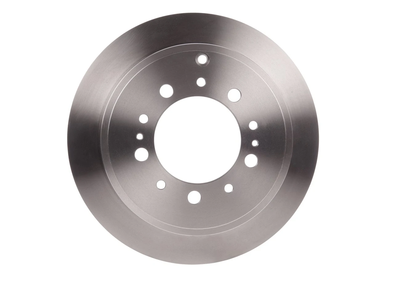 Купити 0986479R32 Bosch Диск заднього гальма