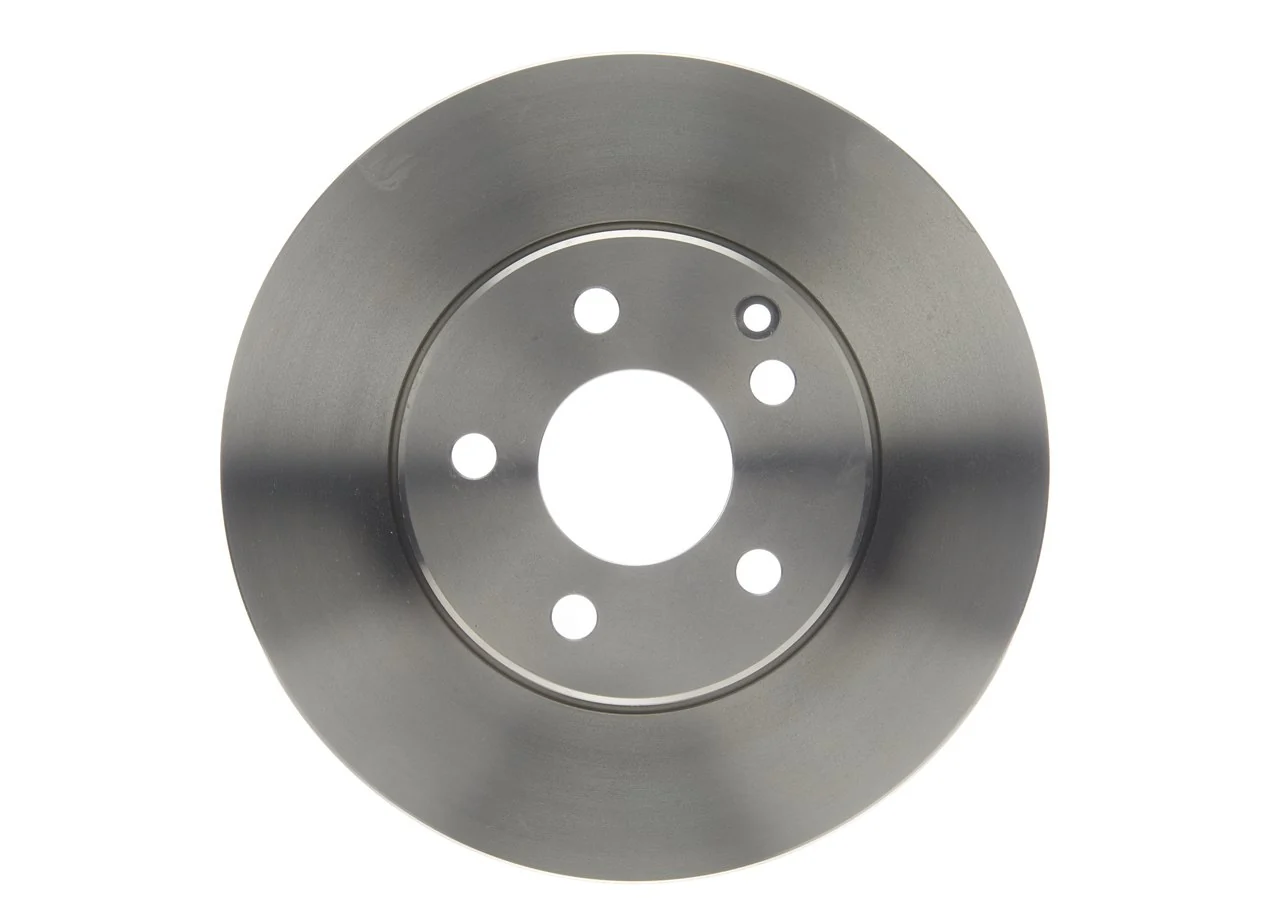 0986479S07 Bosch Гальмо дискове переднє