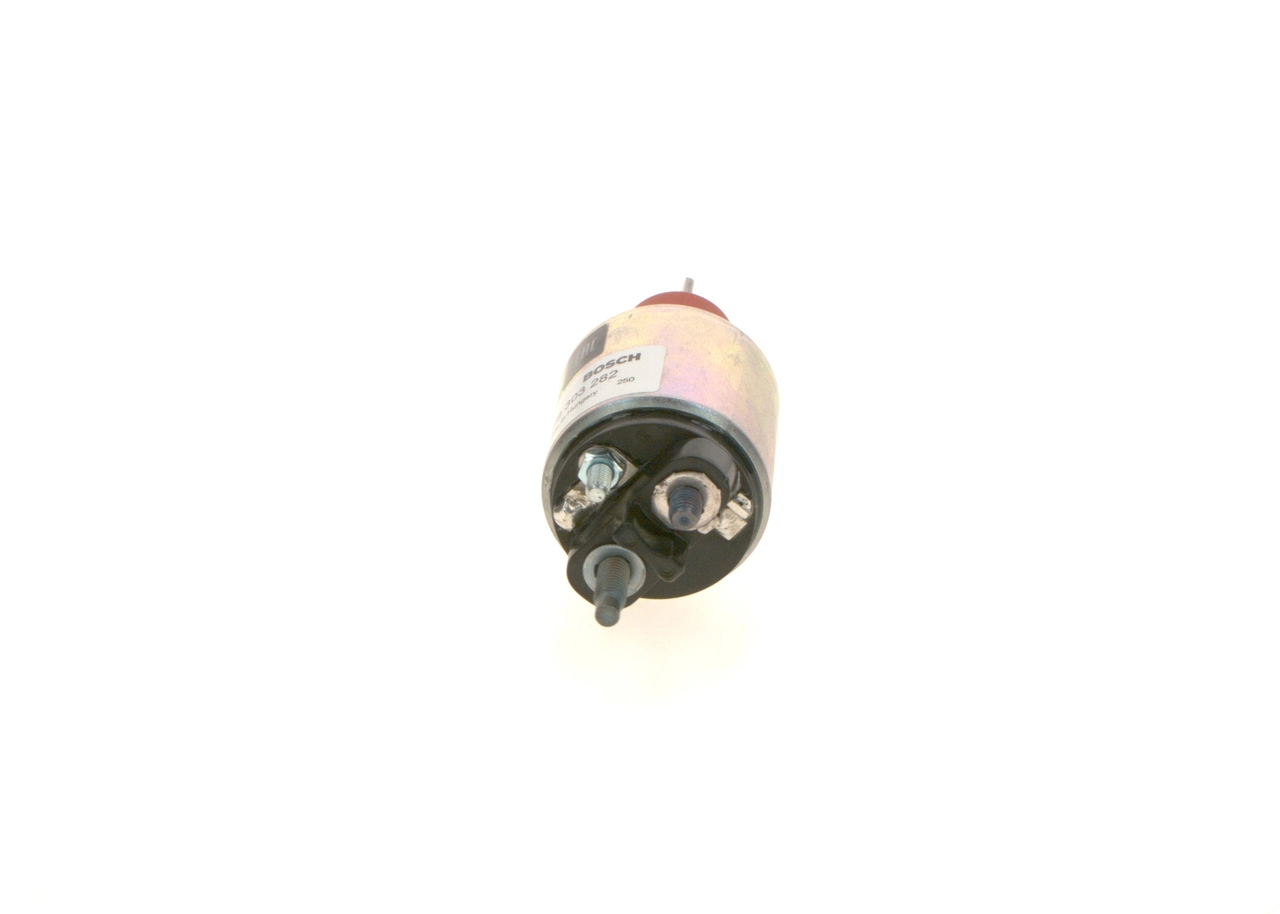 2339303282 Bosch Тягове реле стартера