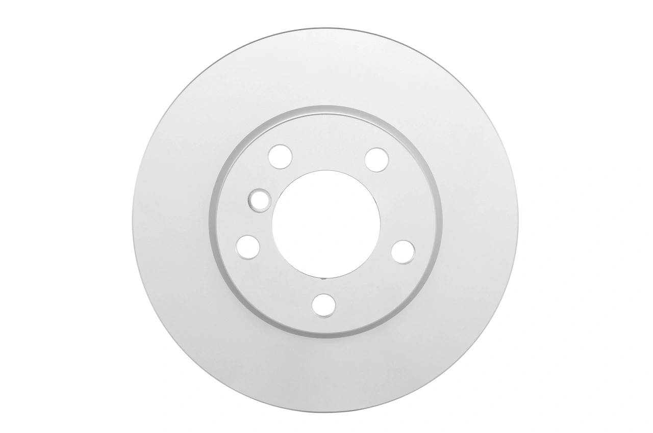 0986479725 Bosch Гальмо дискове переднє