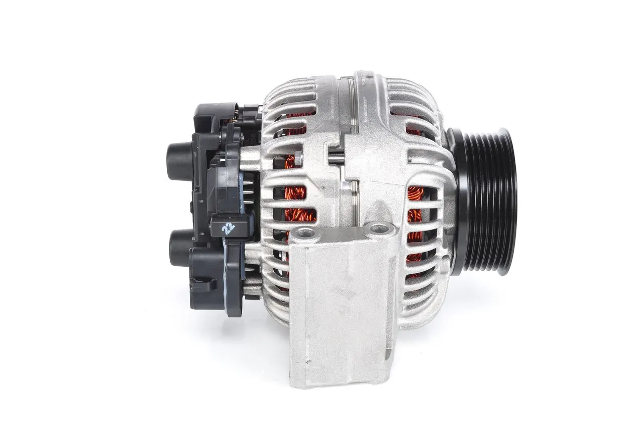 0124655405 Bosch Авто генератор
