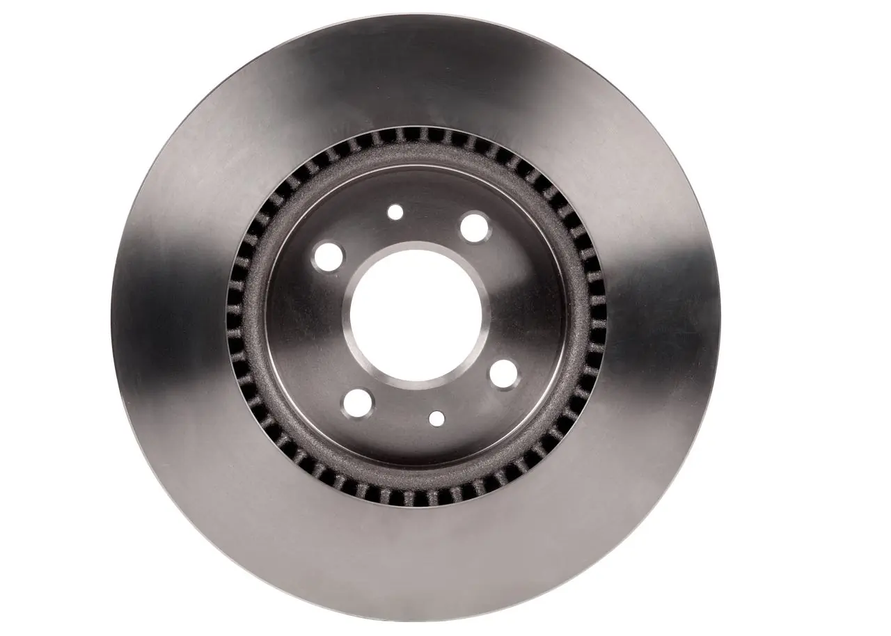 0986479B05 Bosch Гальмо дискове переднє