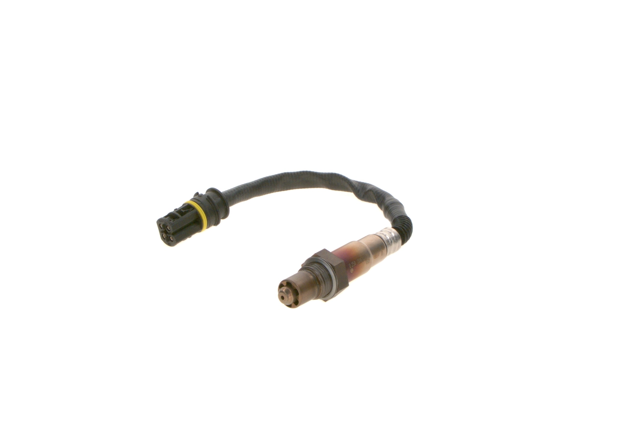 Купити 0258006123 Bosch Лямбда зонд, датчик кисню