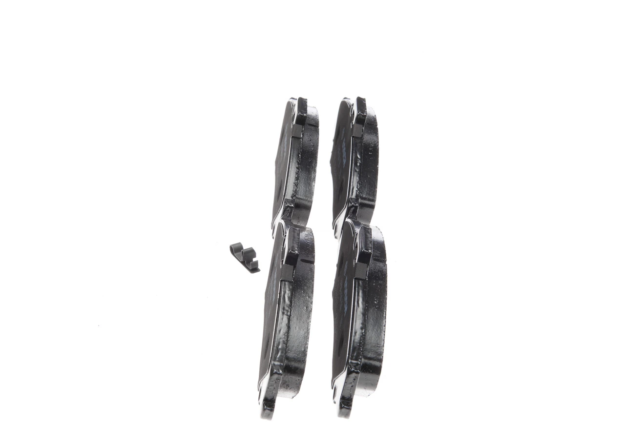 Передні тормозні колодки 0986424720 Bosch