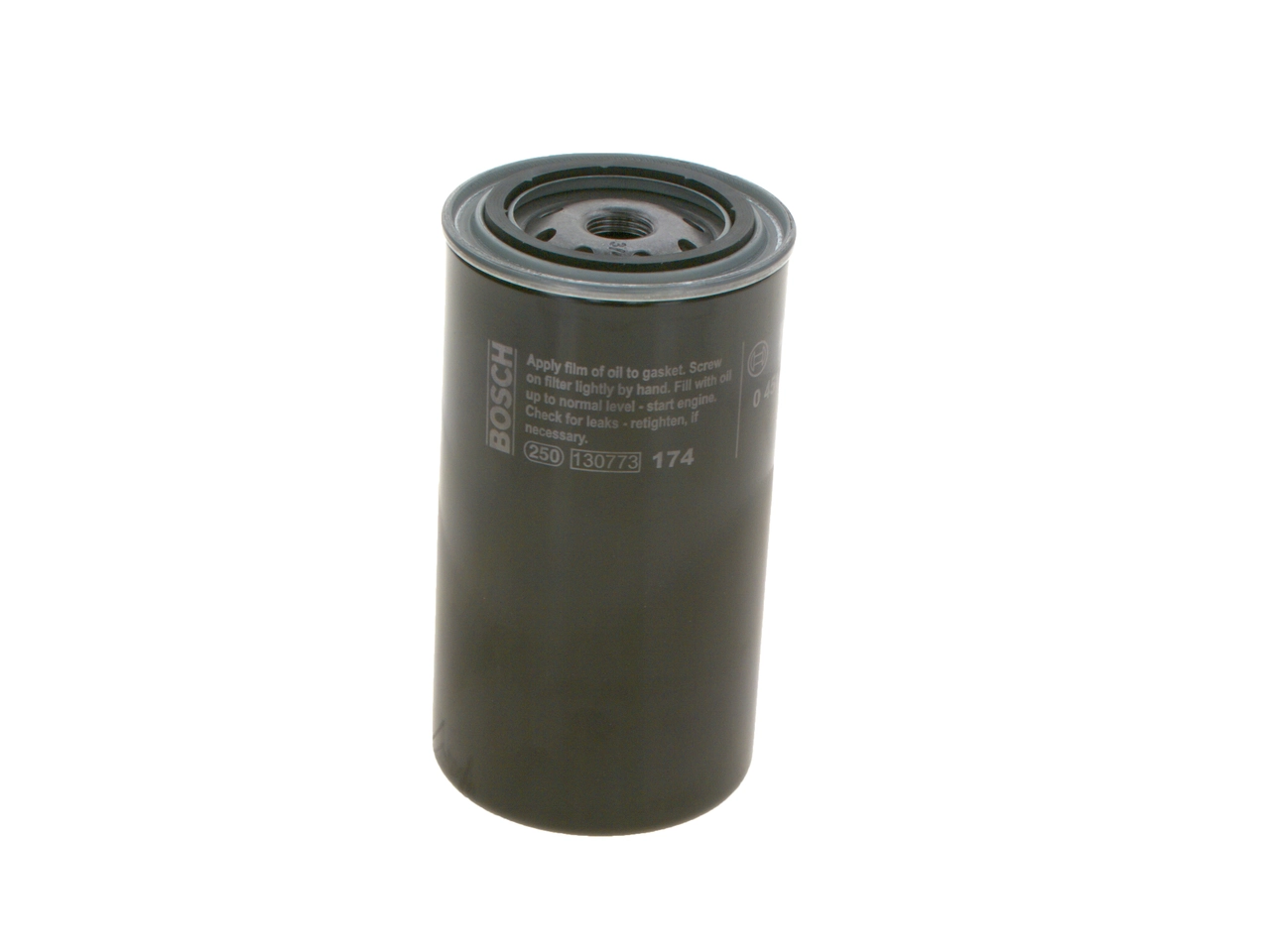 Масляний фільтр двигуна Bosch 0451203001 ціна, від 8.19 USD