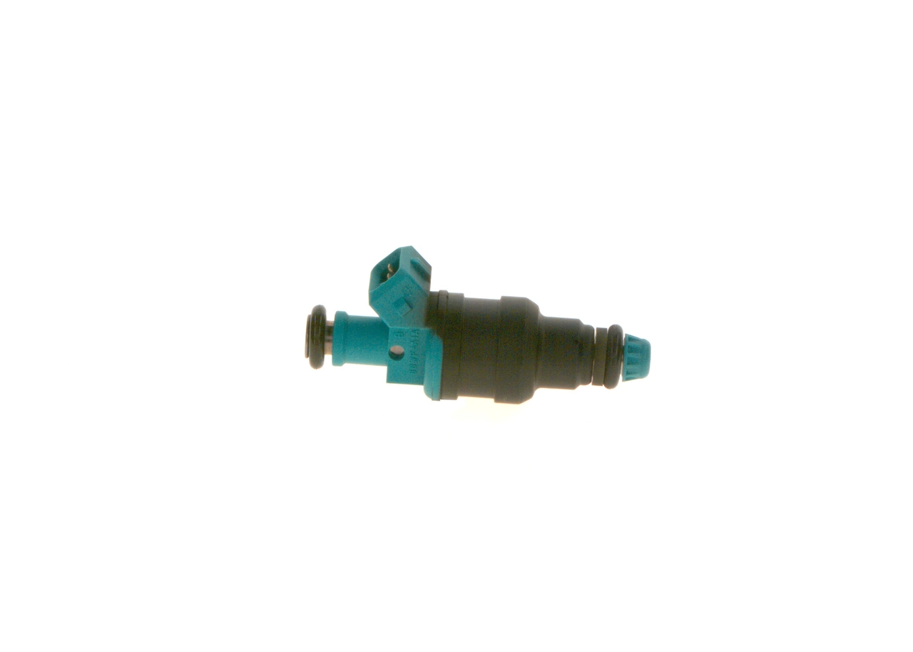 Купити 0280150743 Bosch Форсунка дизельна в зборі, розпилювач + тримач
