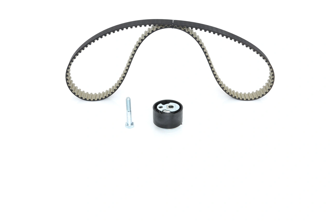 Комплект ГРМ Bosch 1987948925 ціна, від 68.93 USD
