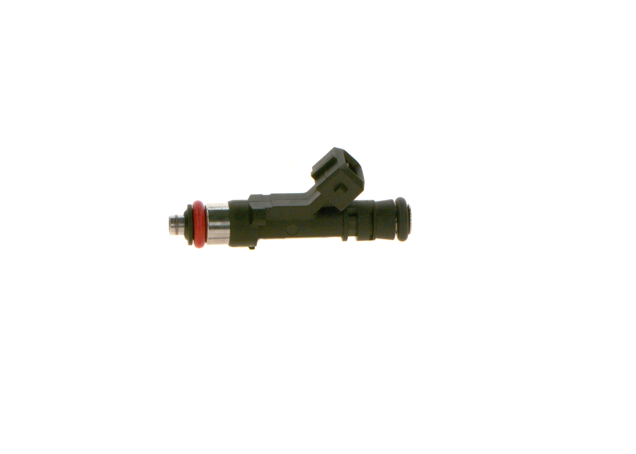 Купити 0280158101 Bosch Форсунка дизельна в зборі, розпилювач + тримач