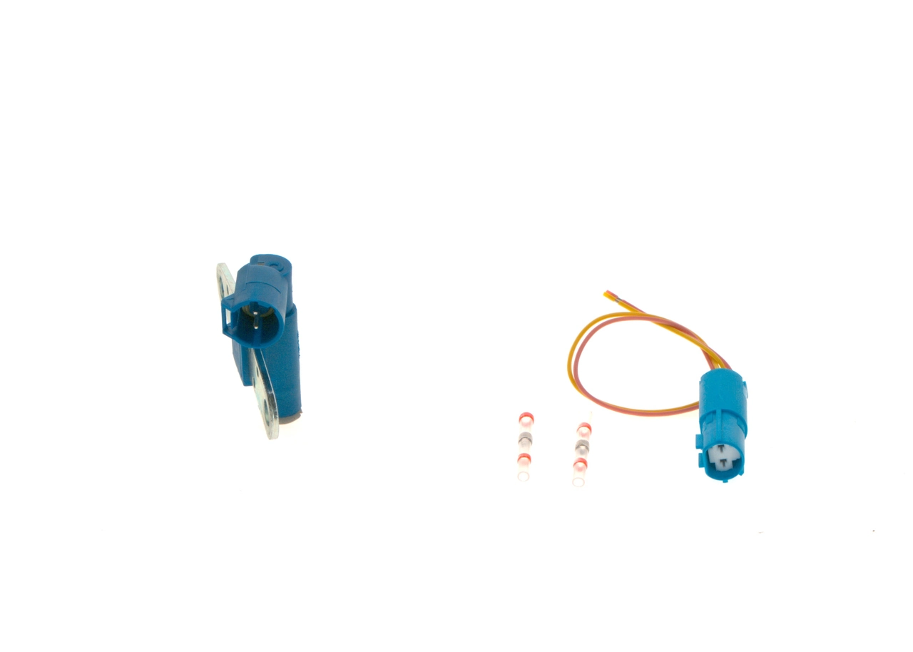 Датчик обертів колінвалу Bosch 0986280455 ціна, від 11.78 USD