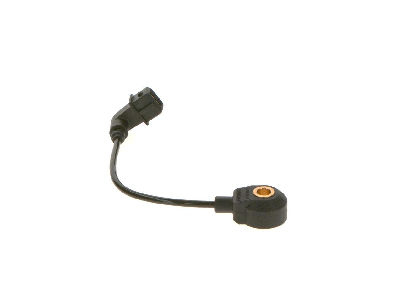 Датчик детонації Bosch 0261231097 ціна, від 48.09 USD
