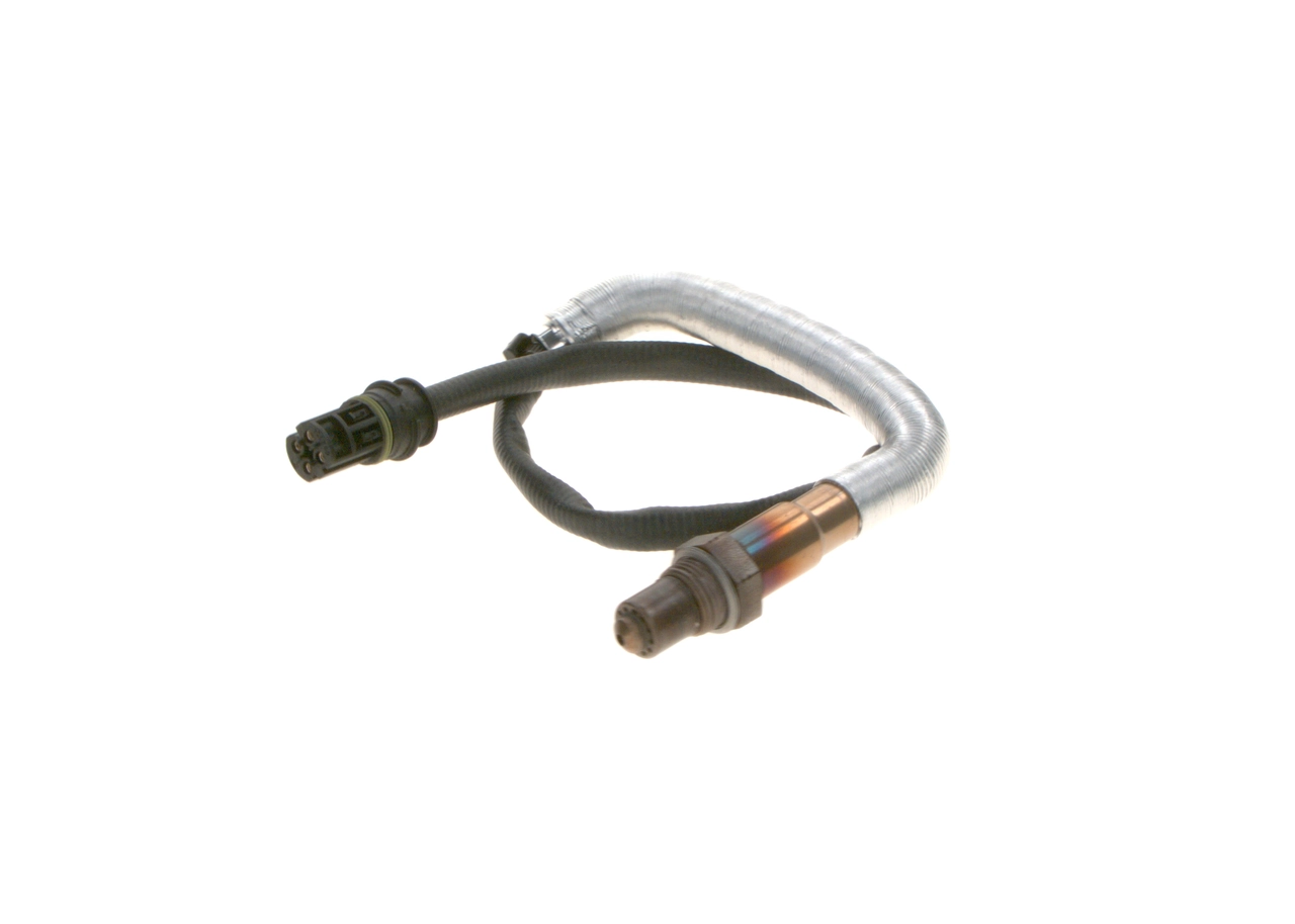 Лямбда датчик кисню Bosch 0258010031 ціна, від 38.40 USD