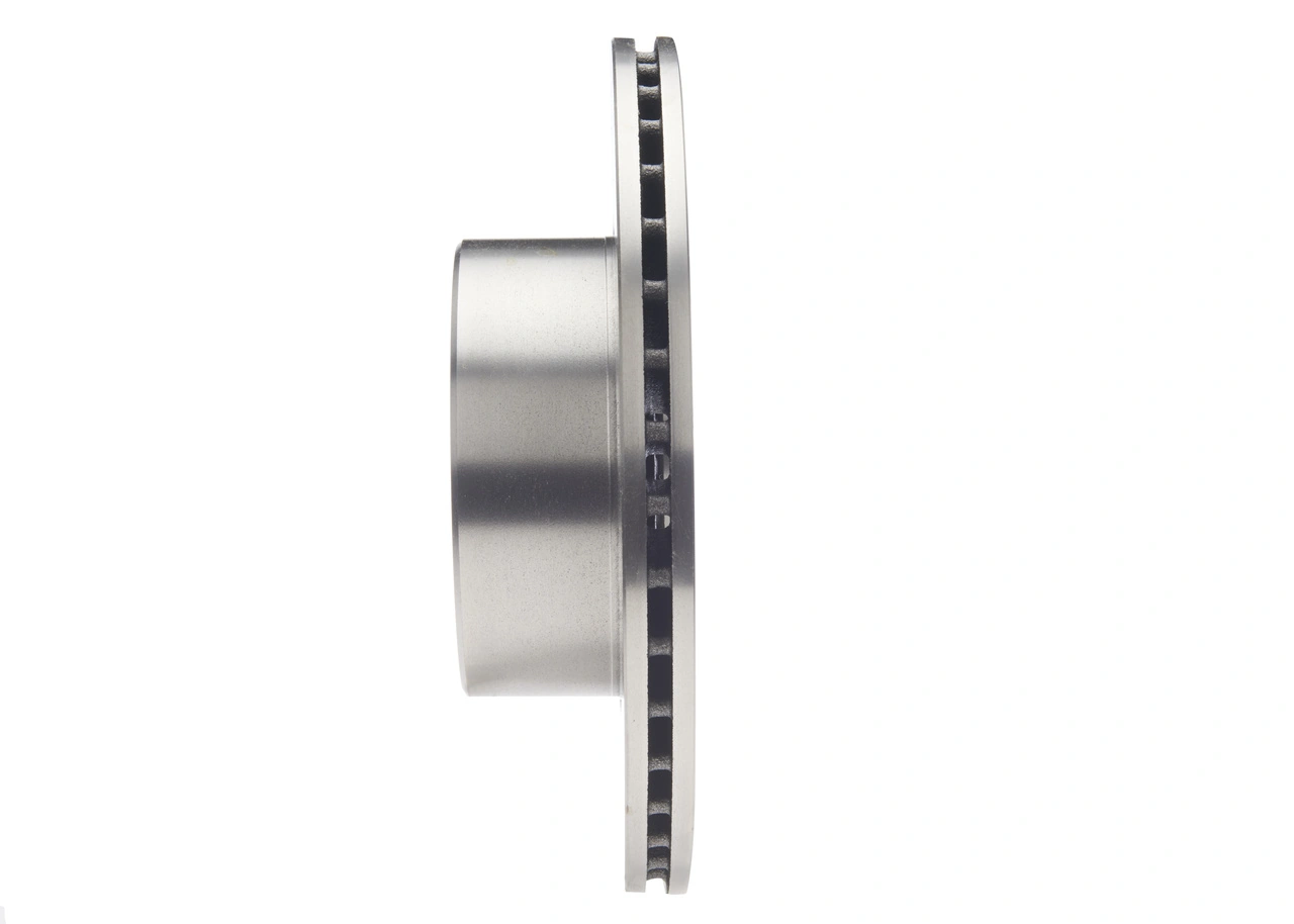 Купити 0986479R72 Bosch Ротор гальмівний