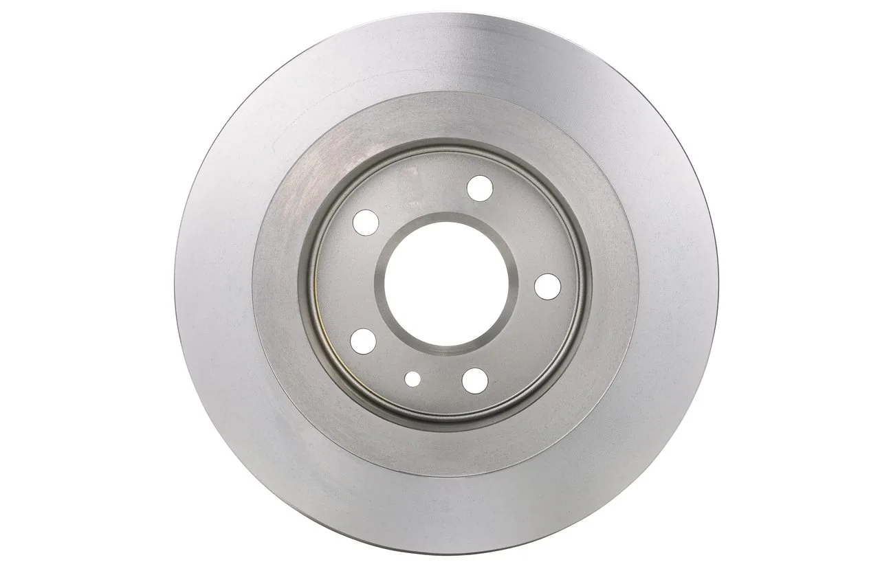 0986594670 Bosch Датчик АБС (ABS) задній