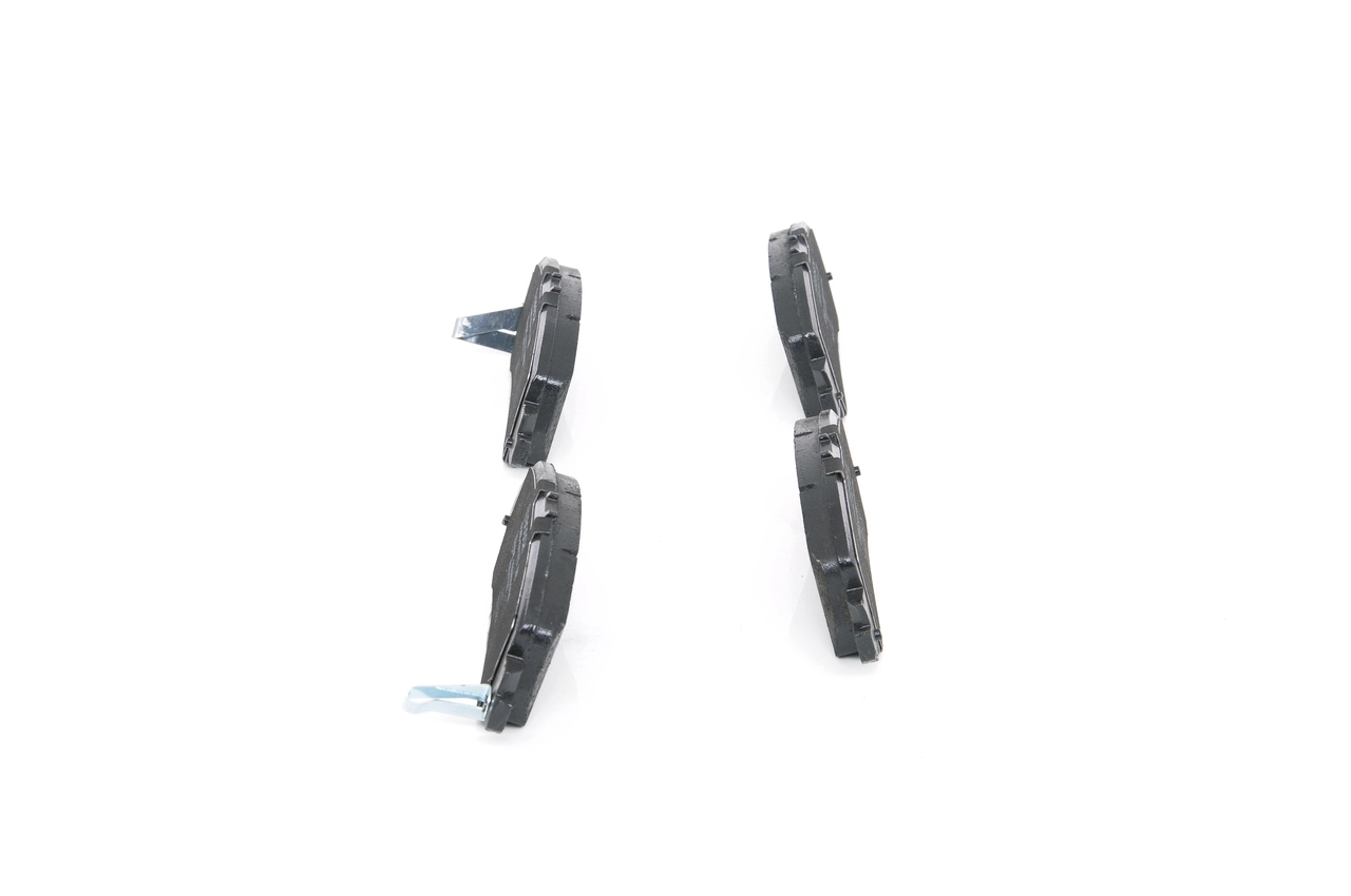 Купити 0986494773 Bosch Колодки гальмівні передні, дискові