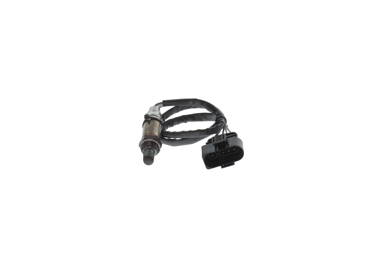 Купити 0258003868 Bosch Лямбда зонд, датчик кисню