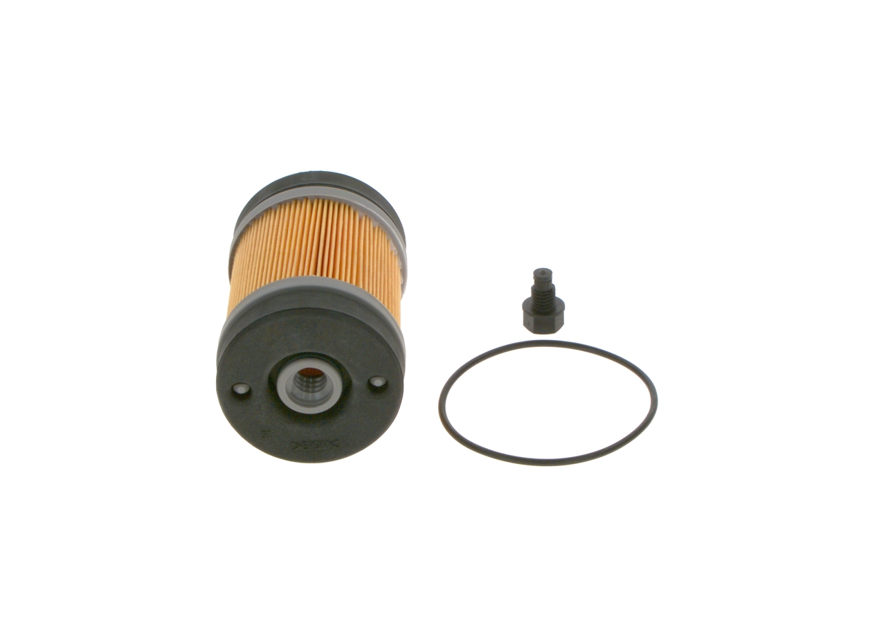 Купити 1457436006 Bosch Сажевый фільтр