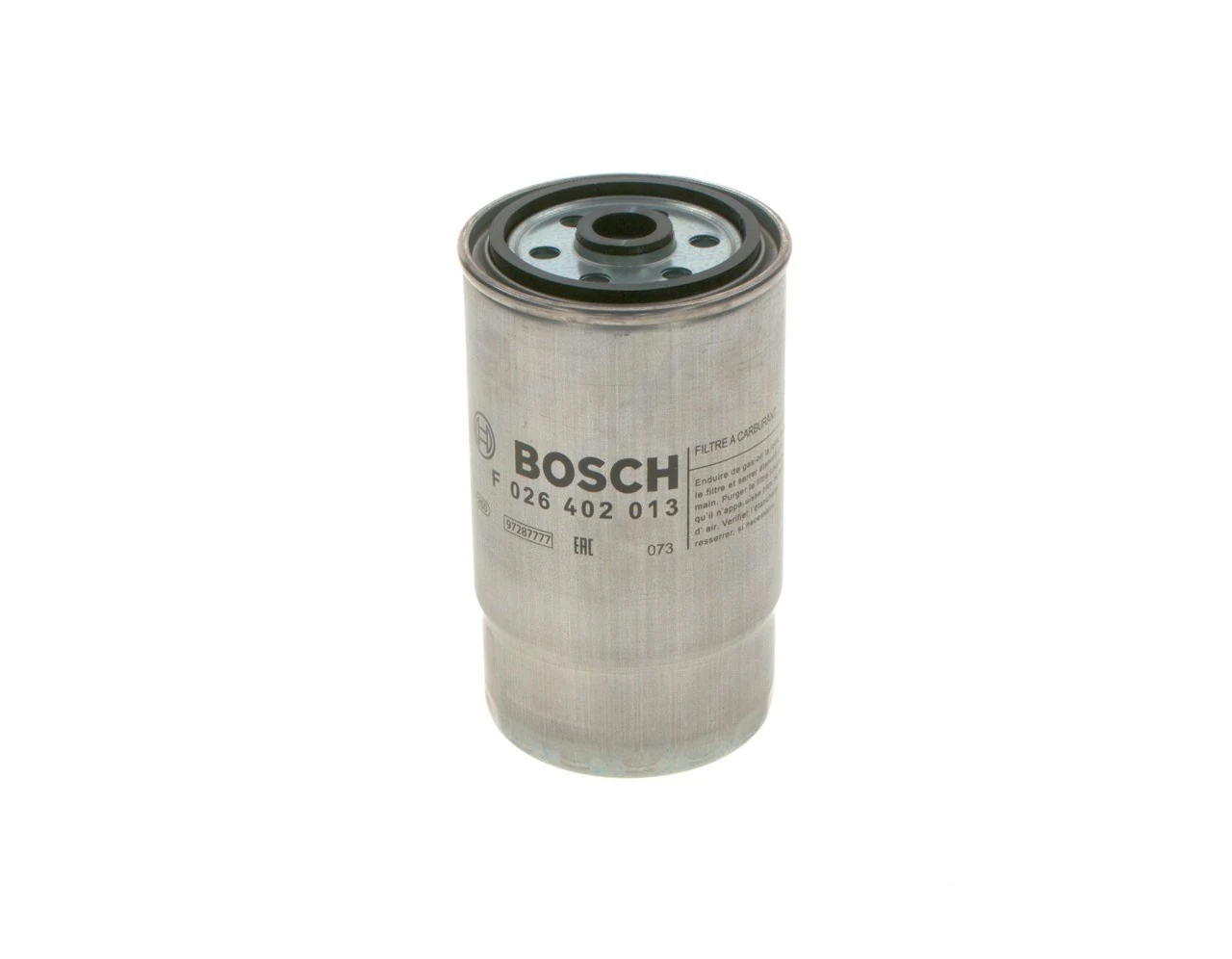Купити F026402013 Bosch Фільтр-відстійник палива грубої очистки