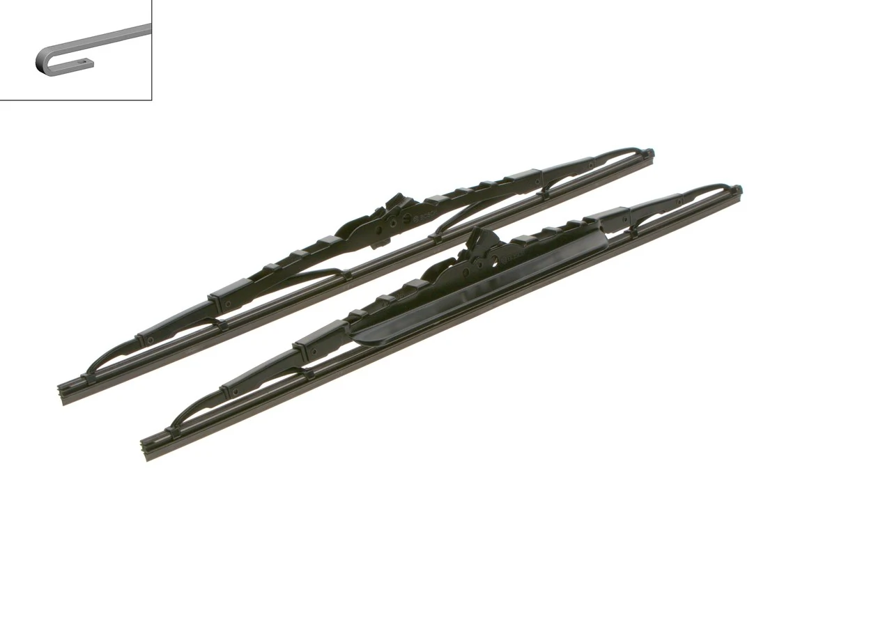 3397118506 Bosch Склоочисники лобового скла