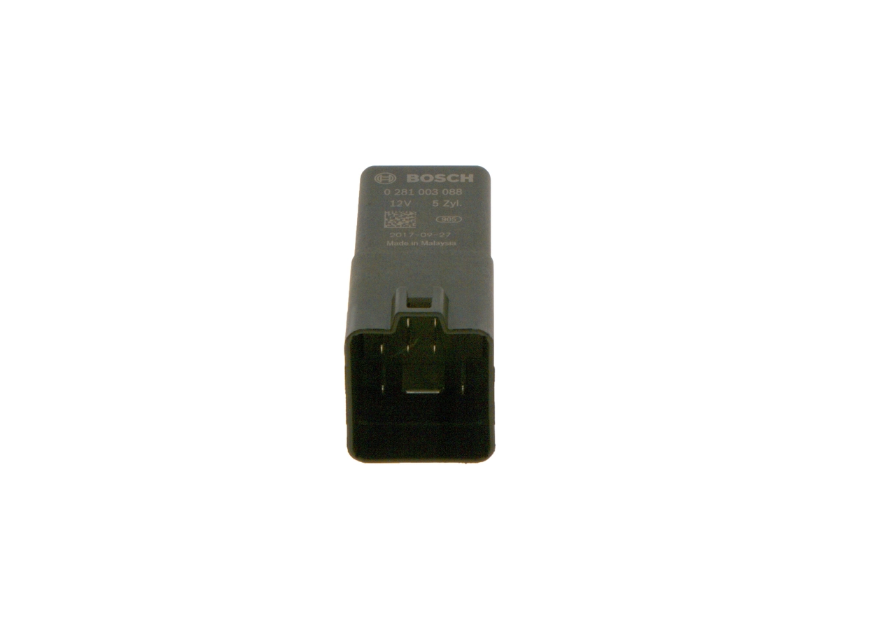 Купити 0281003088 Bosch Реле свічок накалу