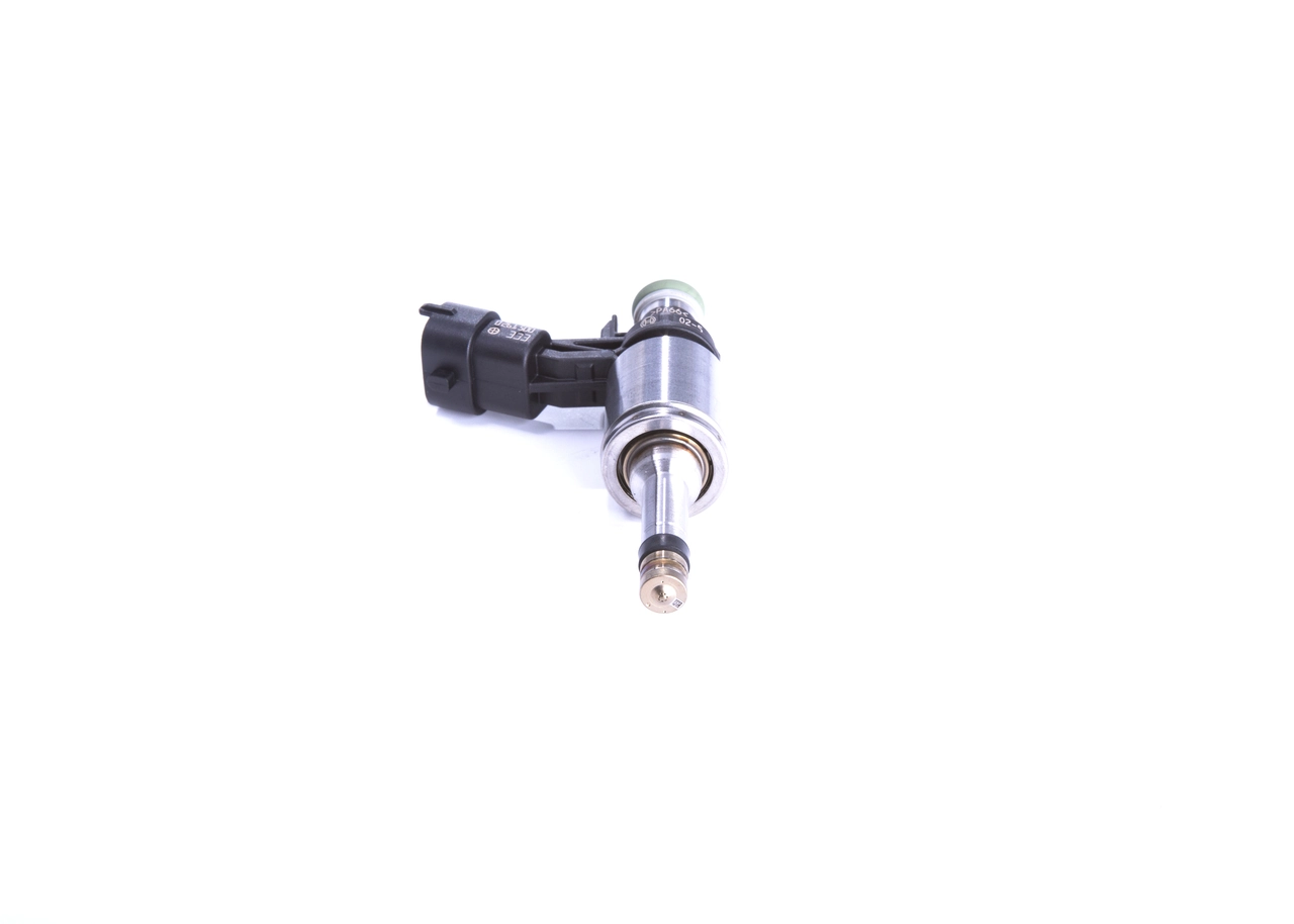 Купити 0261500333 Bosch Форсунка дизельна в зборі, розпилювач + тримач