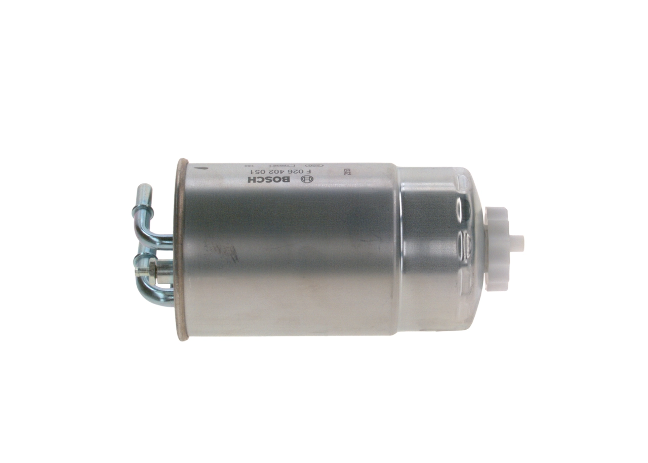 F026402051 Bosch Фільтр палива