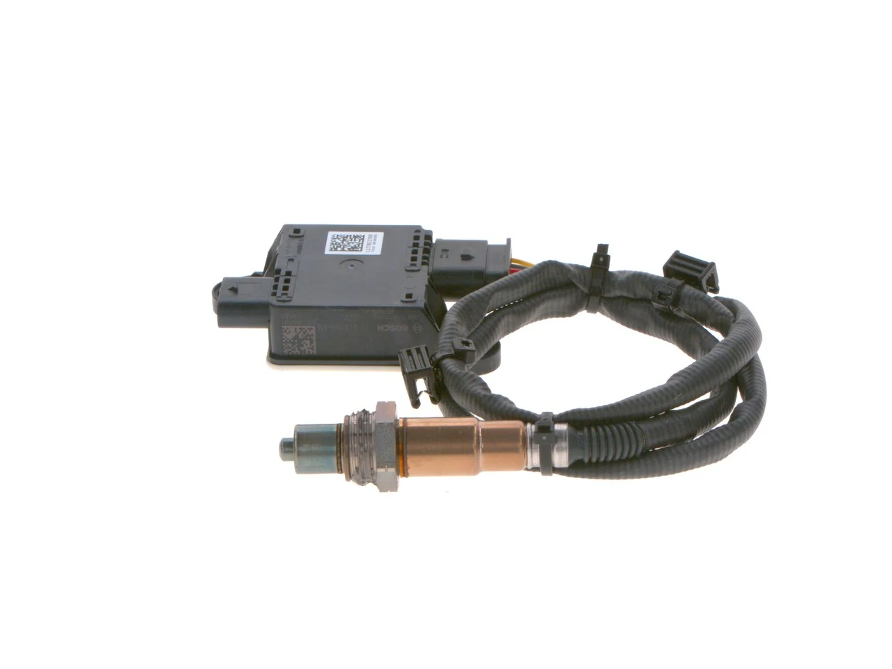 0281006618 Bosch Датчик оксидів азоту NOX