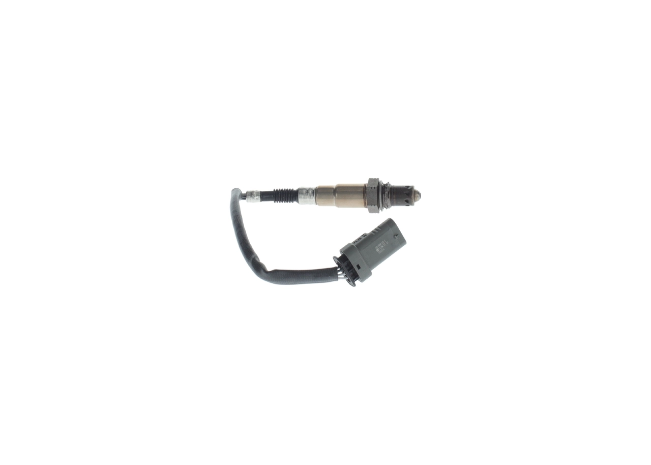 F026400155 Bosch Повітряний фільтр двигуна
