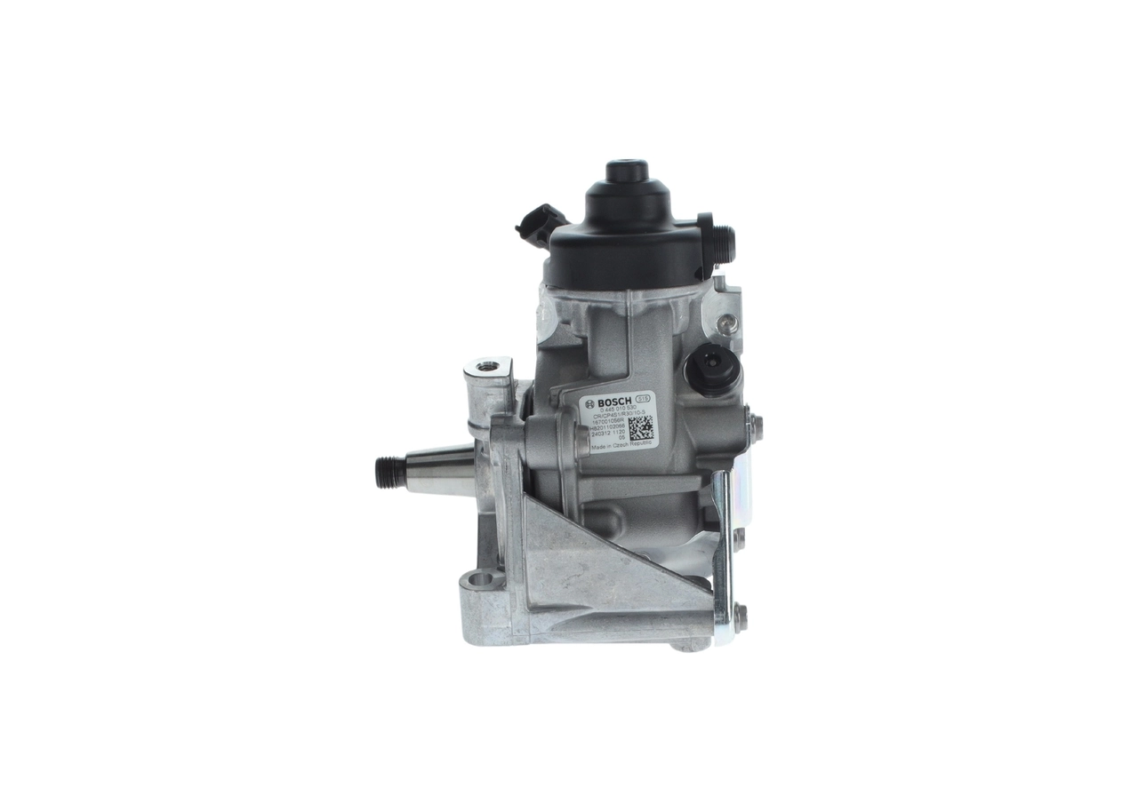 Купити 0445010530 Bosch Насос паливний високого тиску (ПНВТ) - DIESEL