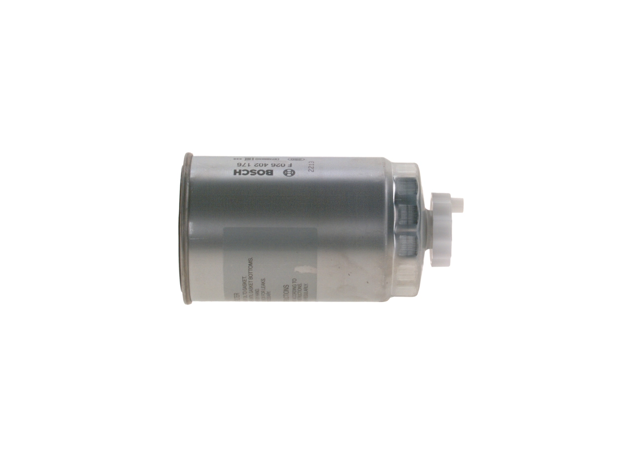 F026402176 Bosch Фільтр палива