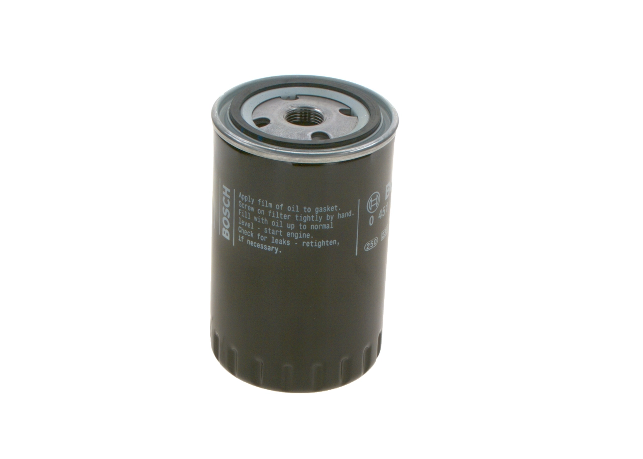 Масляний фільтр двигуна Bosch 0451103347 ціна, від 7.46 USD
