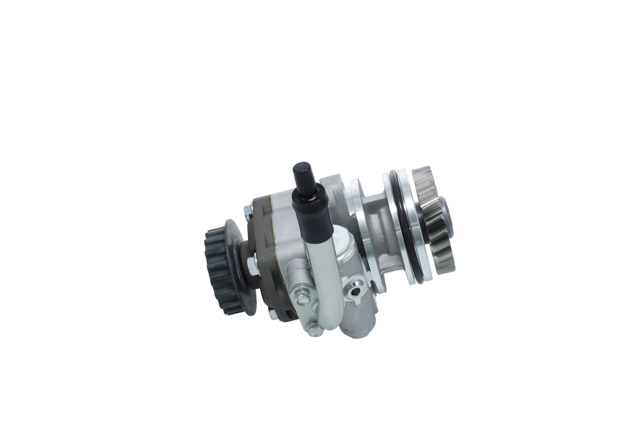 Купити KS02000023 Bosch Насос гідравліки