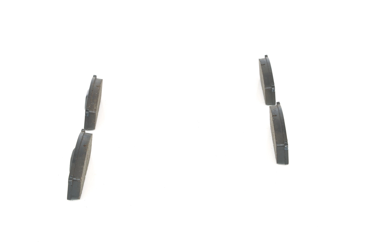 0986494530 Bosch Передні гальмівні колодки