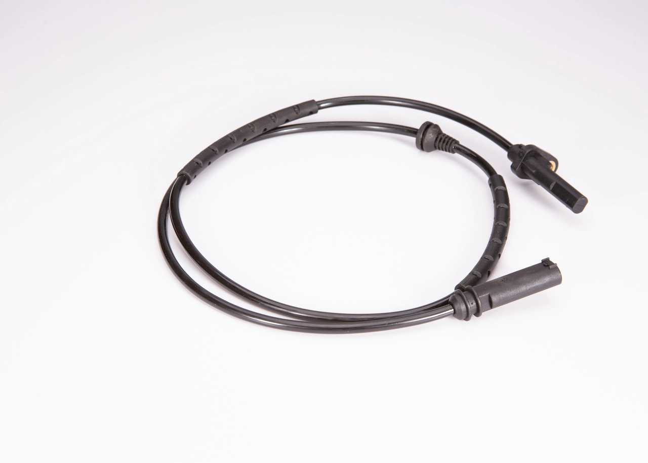0986594627 Bosch Датчик АБС (ABS) задній