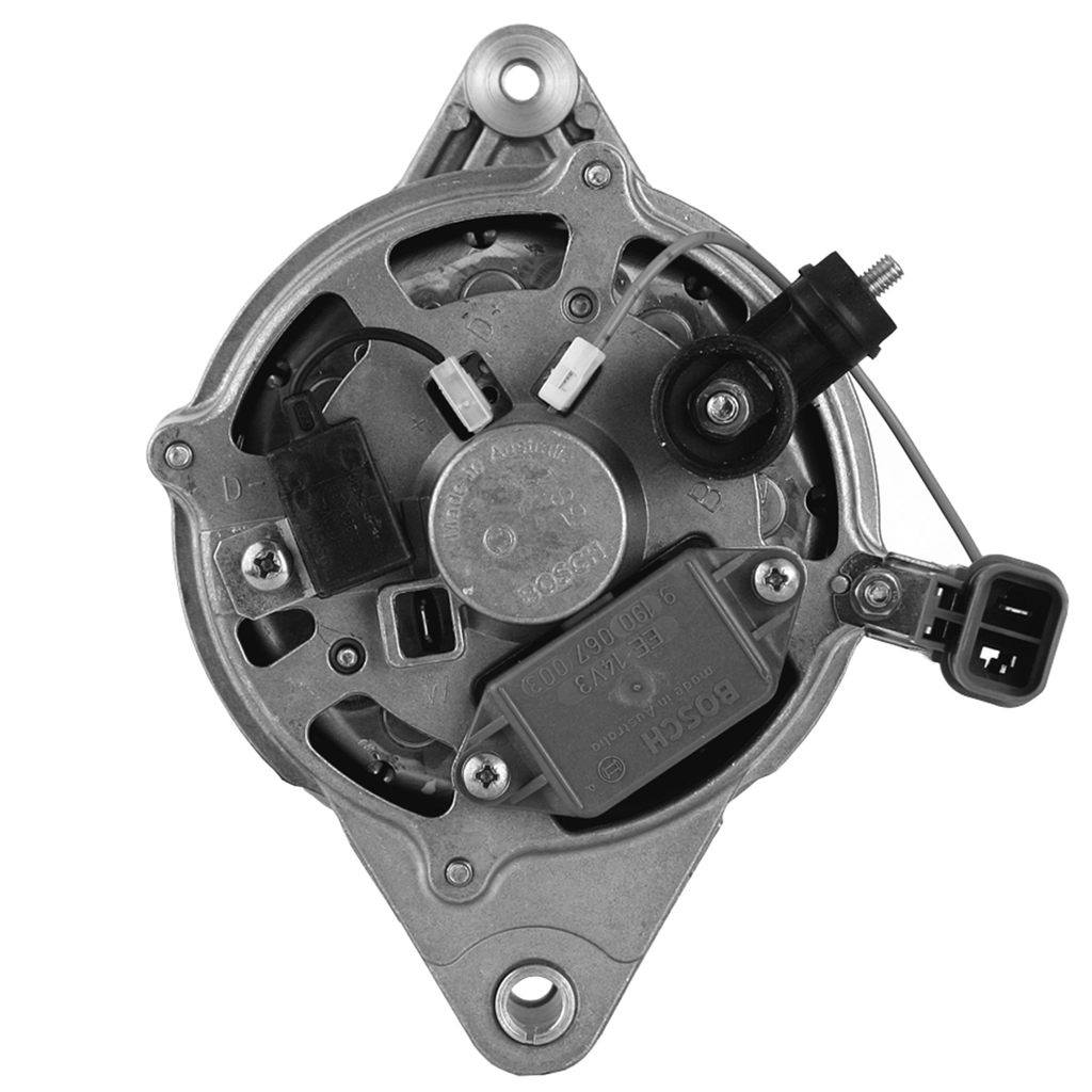 Сигналізатор знос гальмівних колодок Bosch 1987473043 ціна, від 9.81 USD