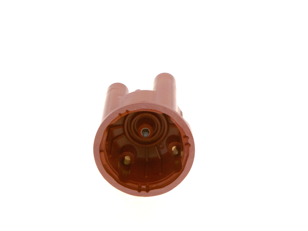 Купити 1235522437 Bosch Кришка трамблеру