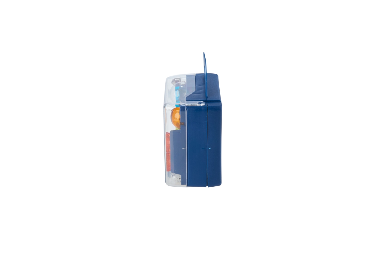 Купити 1987301120 Bosch Комплект лампочок фари