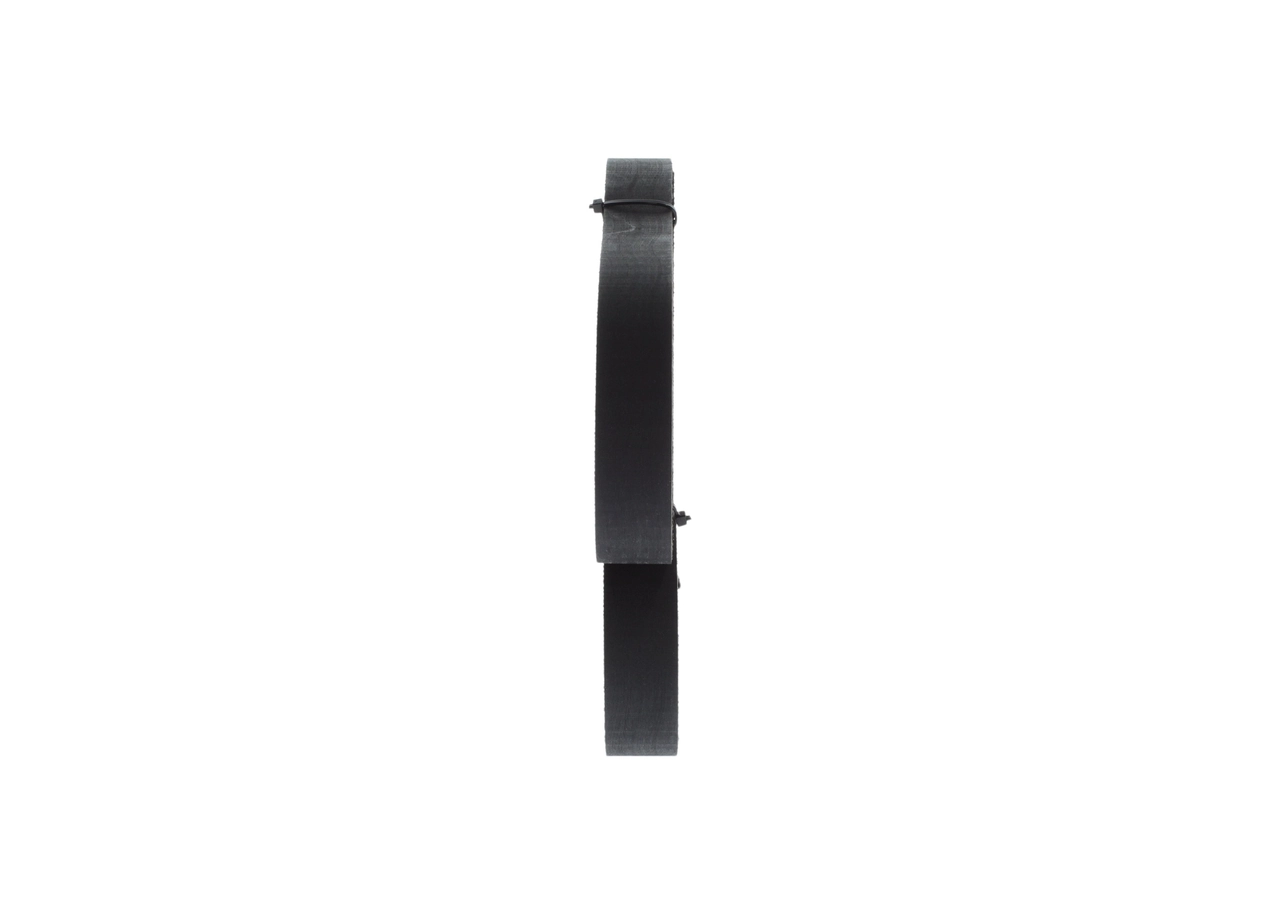Зубчастий ремінь Bosch 1987949601 ціна, від 40.95 USD