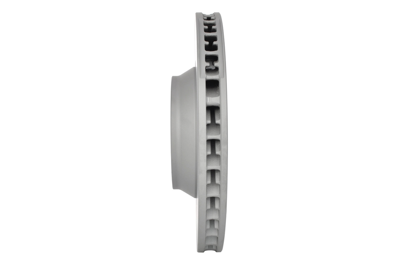 Диск переднього гальма Bosch 0986479249 ціна, від 98.77 USD
