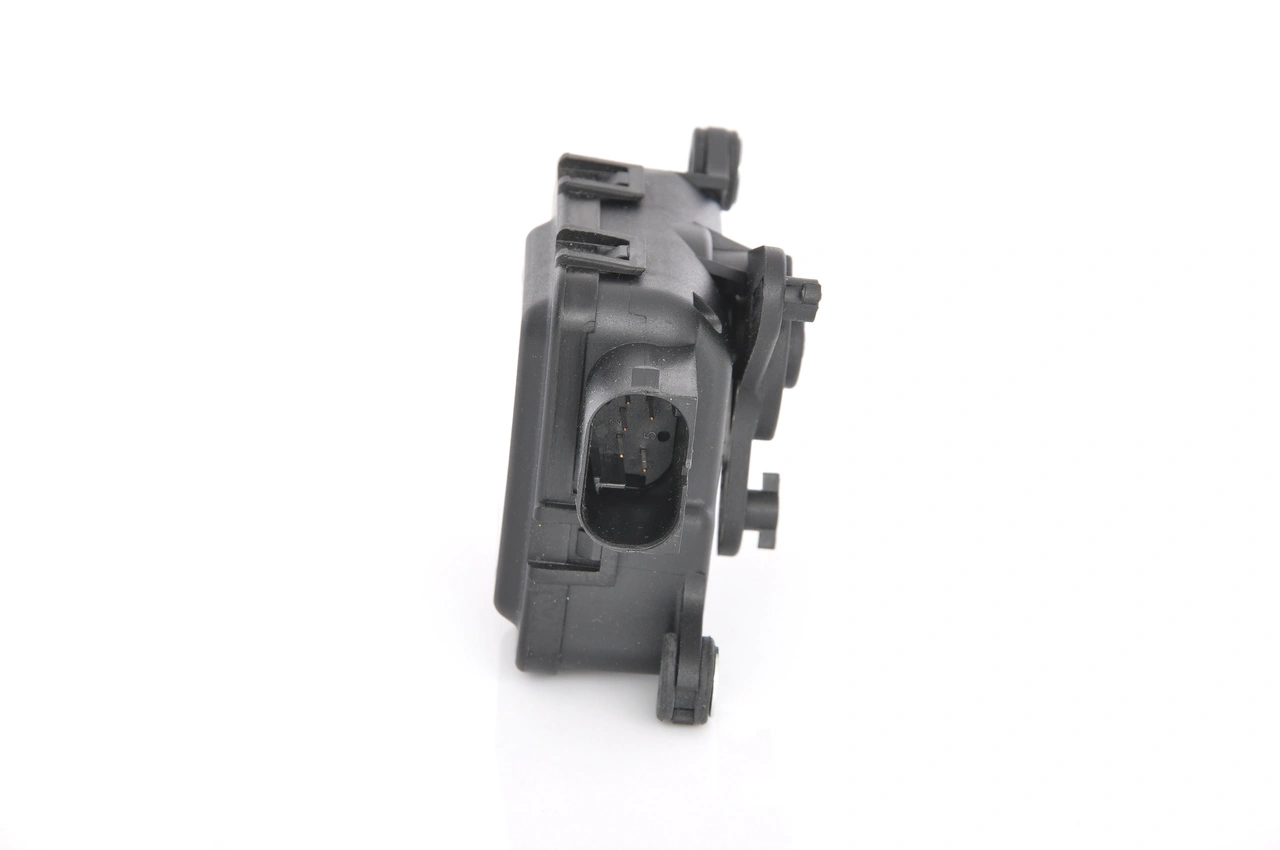 Двигун заслінки печі Bosch 0132801174 ціна, від 23.28 USD