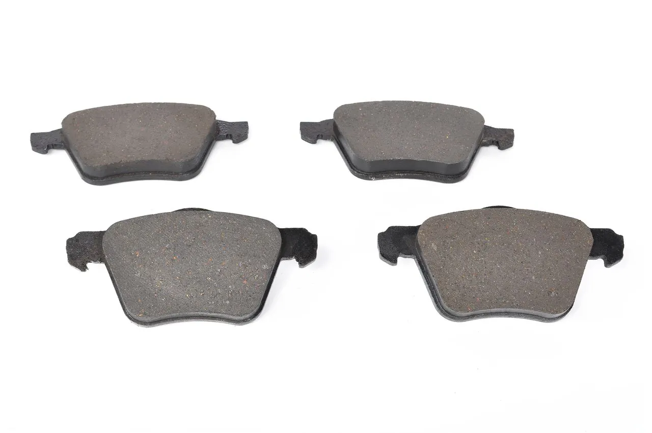 Купити 0986494245 Bosch Колодки гальмівні передні, дискові
