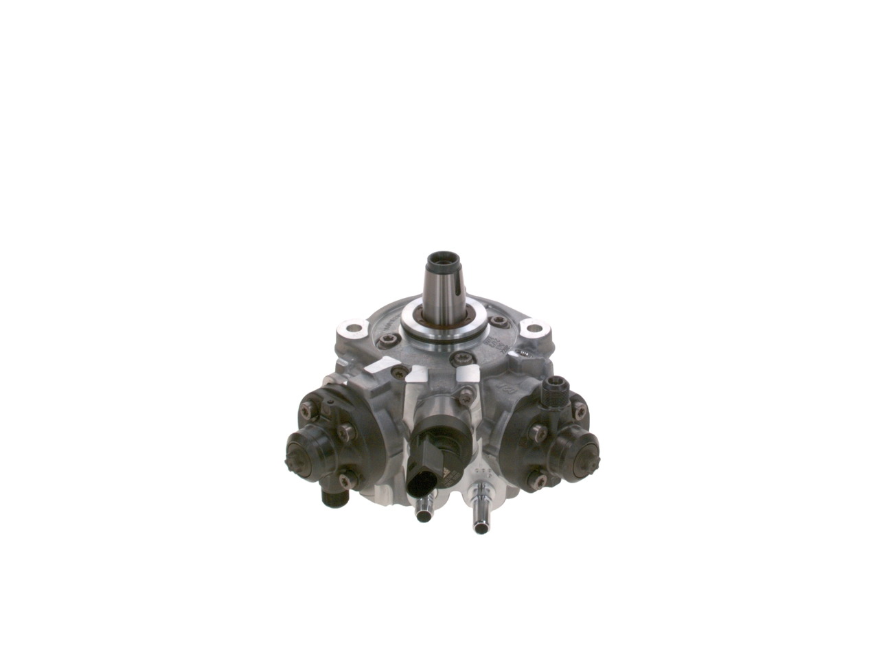 Насос паливний високого тиску Bosch 0445010840 ціна, від 759.93 USD