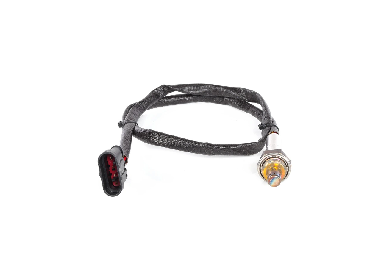 Лямбдазонд, датчик кисню до каталізатора Bosch F00E262888 ціна, від 35.24 USD