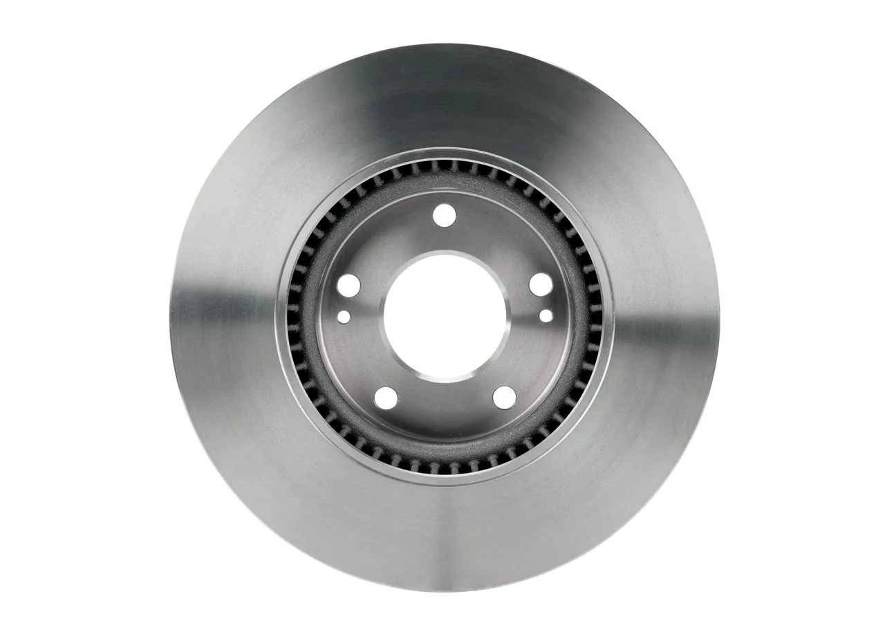 0986479S14 Bosch Гальмо дискове переднє