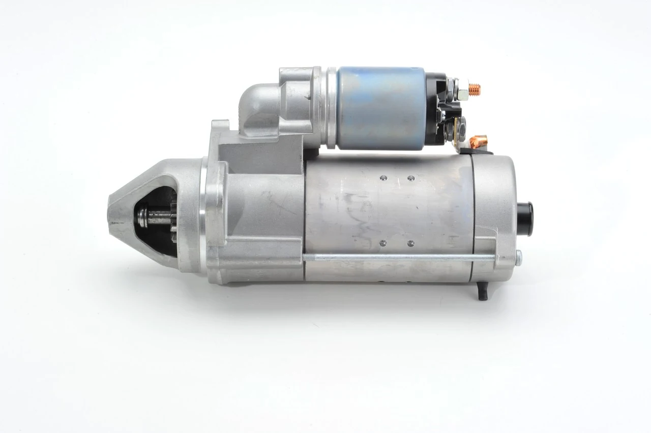 Стартер Bosch 0001231030 ціна, від 203.91 USD