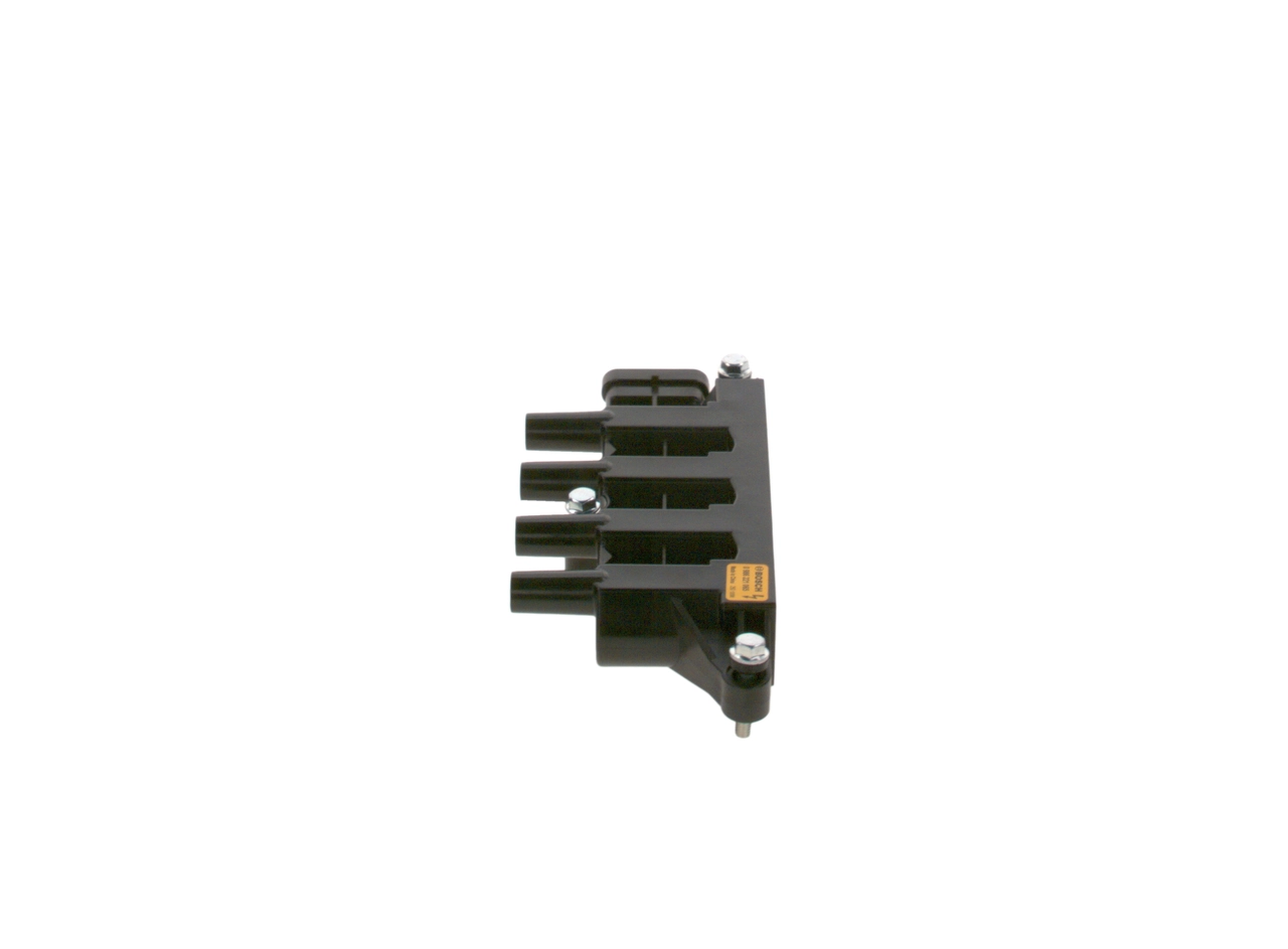 Купити 0986221065 Bosch Котушка запалювання