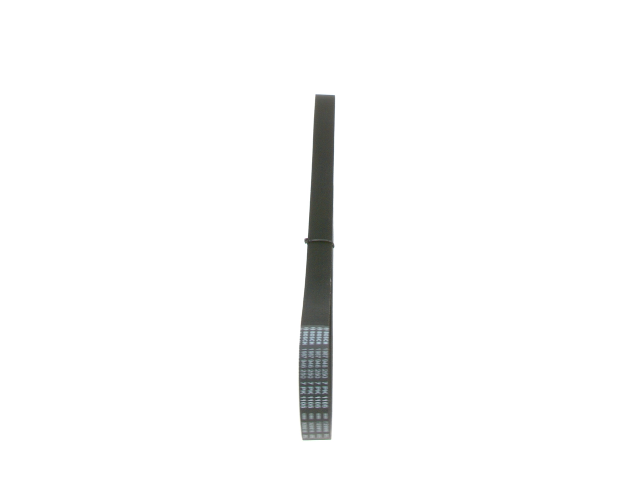 Купити 1987946250 Bosch Ремінь генератора