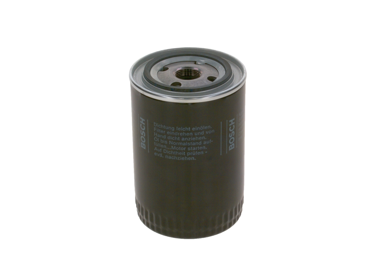 Масляний фільтр двигуна Bosch F026407083 ціна, від 15.44 USD