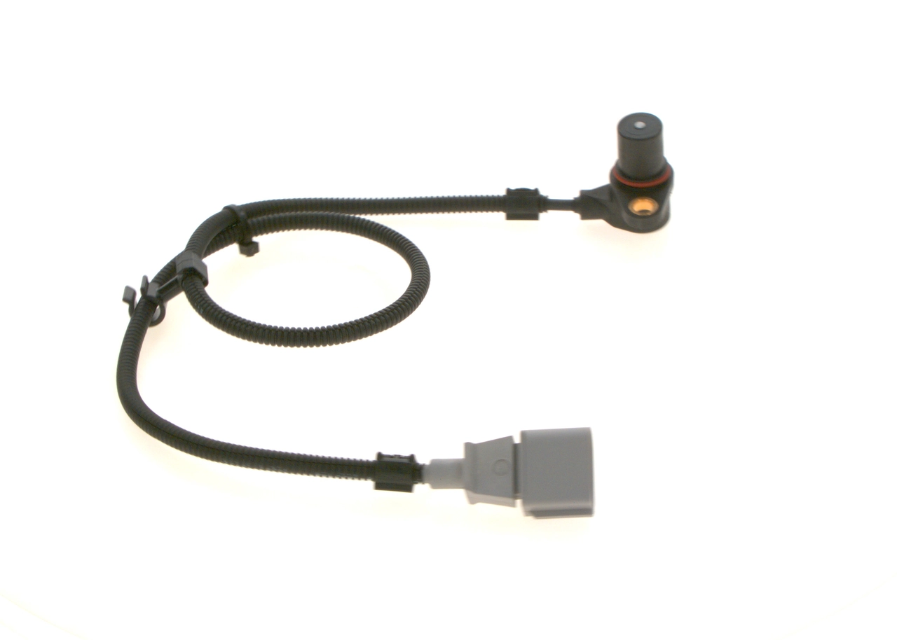 Датчик обертів колінвалу Bosch 0261210177 ціна, від 44.01 USD